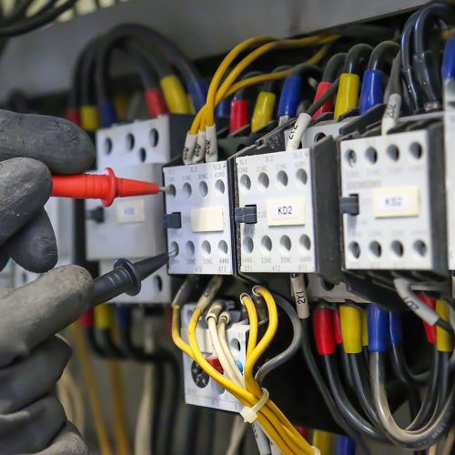 Electrical Services